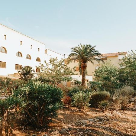Apartmán Calvi. T2 2/4 Personnes A 100 Metres De La Plage Calvi  Exteriér fotografie