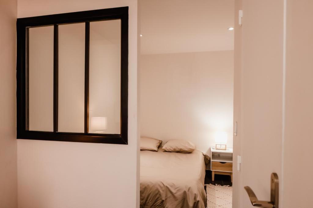 Apartmán Calvi. T2 2/4 Personnes A 100 Metres De La Plage Calvi  Exteriér fotografie